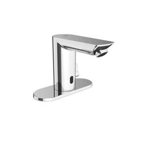 GROHE Touchless Bath Faucet - Chrome